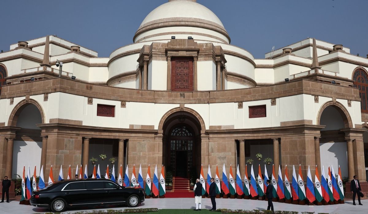 АТОР: безвизовый режим может увеличить турпоток из Индии в Россию в три раза