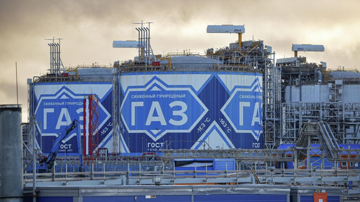 В Госдуме заявили, что Европа не сможет без российского газа