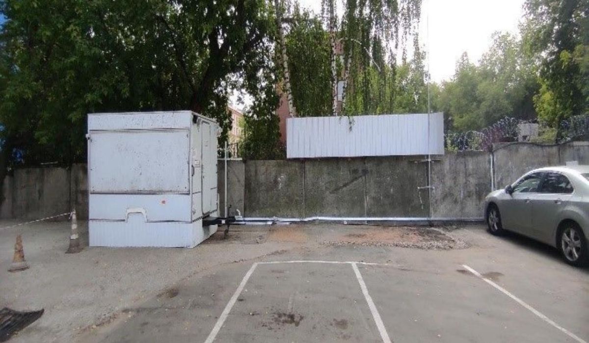 Иван Бобров: в районе Соколиная гора ликвидировали незаконную газовую заправку