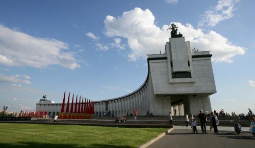 Академия Музея Победы проведет Всероссийский семинар