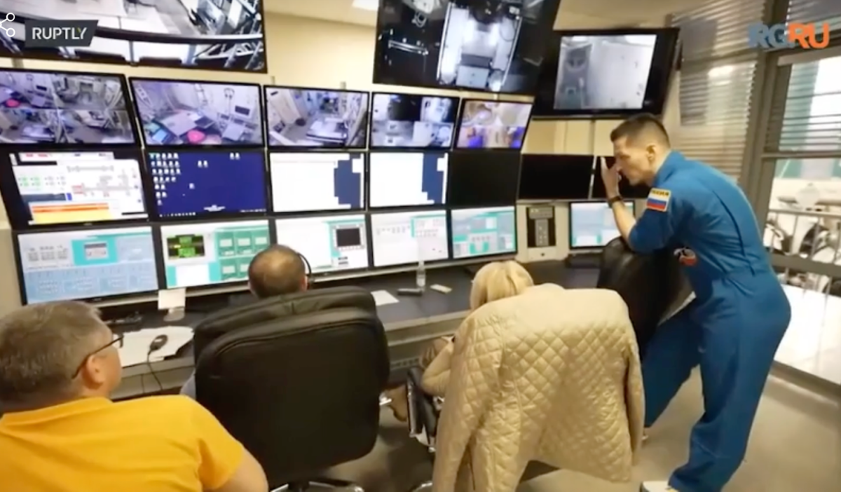 "Роскосмос" в 2026 году объявляет новый набор в отряд космонавтов