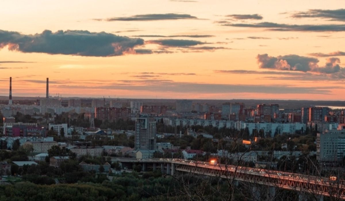 Новый коммунальный оператор начал работу в Нижнем Новгороде