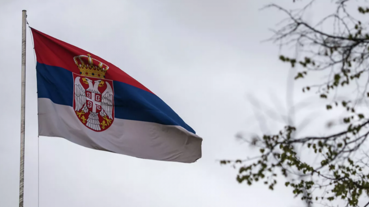В Сербии назвали действия НАТО против России "игрой с огнем"
