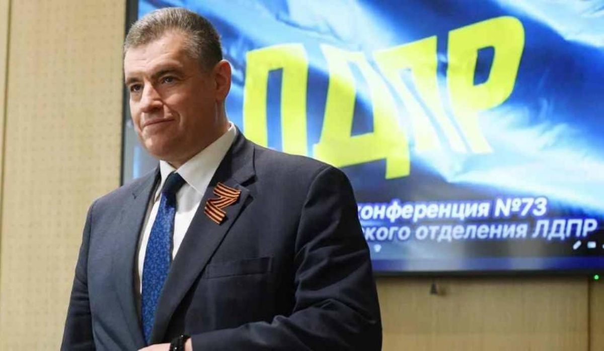 Слуцкий предложил отменить штраф за отсутствие водительских прав при себе