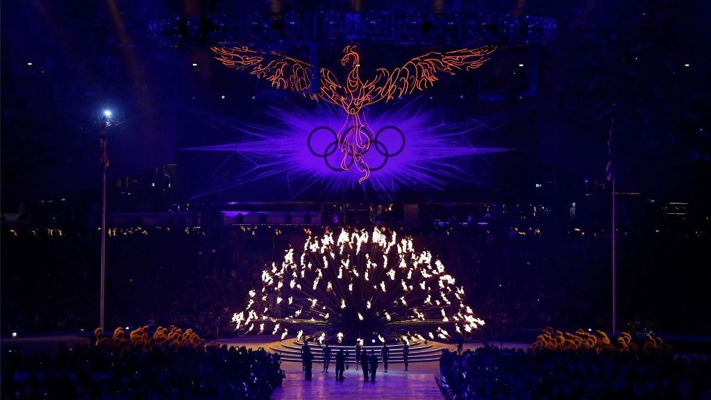 Иностранные болельщики не попадут на зимние Олимпийские игры в Пекине