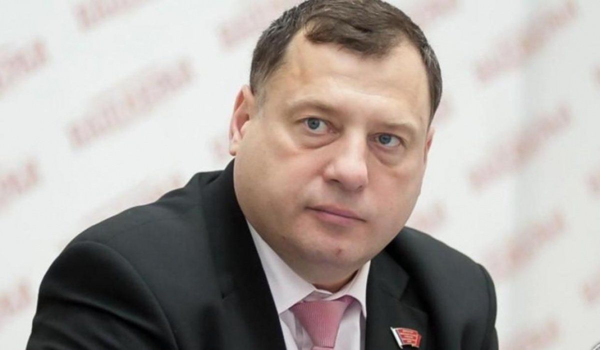 Депутат Швыткин: Россия наладила эффективное взаимодействие и поддержку властей ЦАР