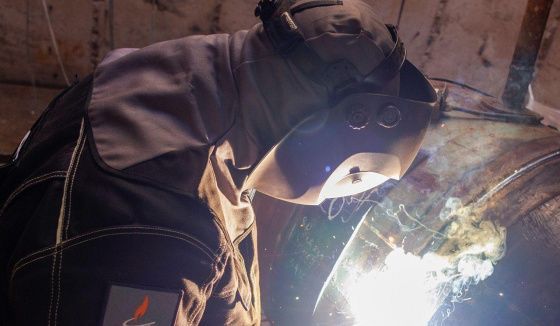 В центре и на западе Москвы завершено строительство нового газопровода
