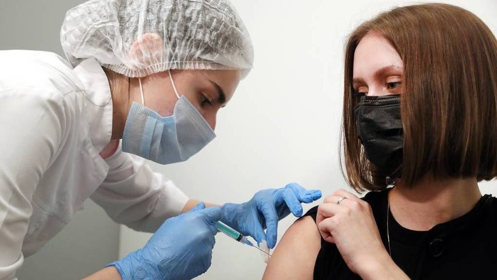 Путин раскрыл опасность принудительной вакцинации