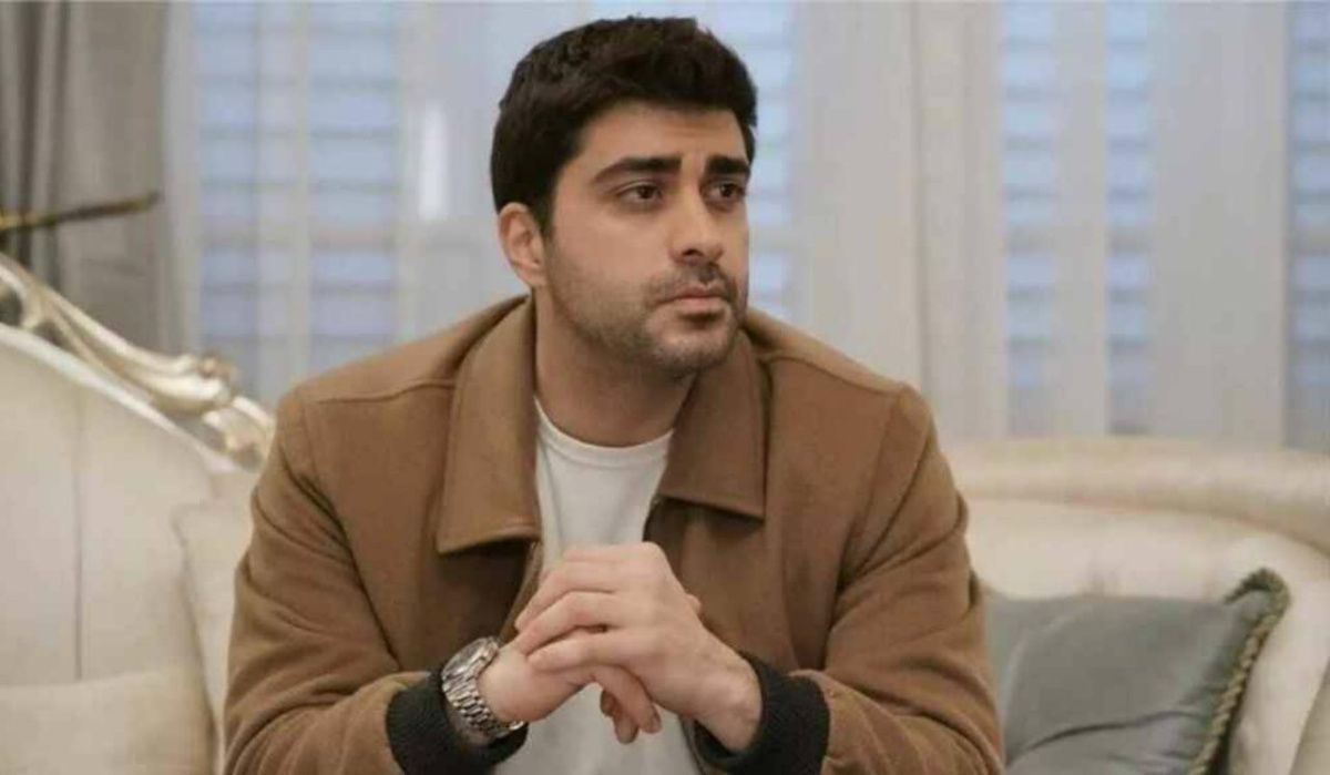 Актёр из "Клюквенного щербета" откровенно рассказал о наркотиках