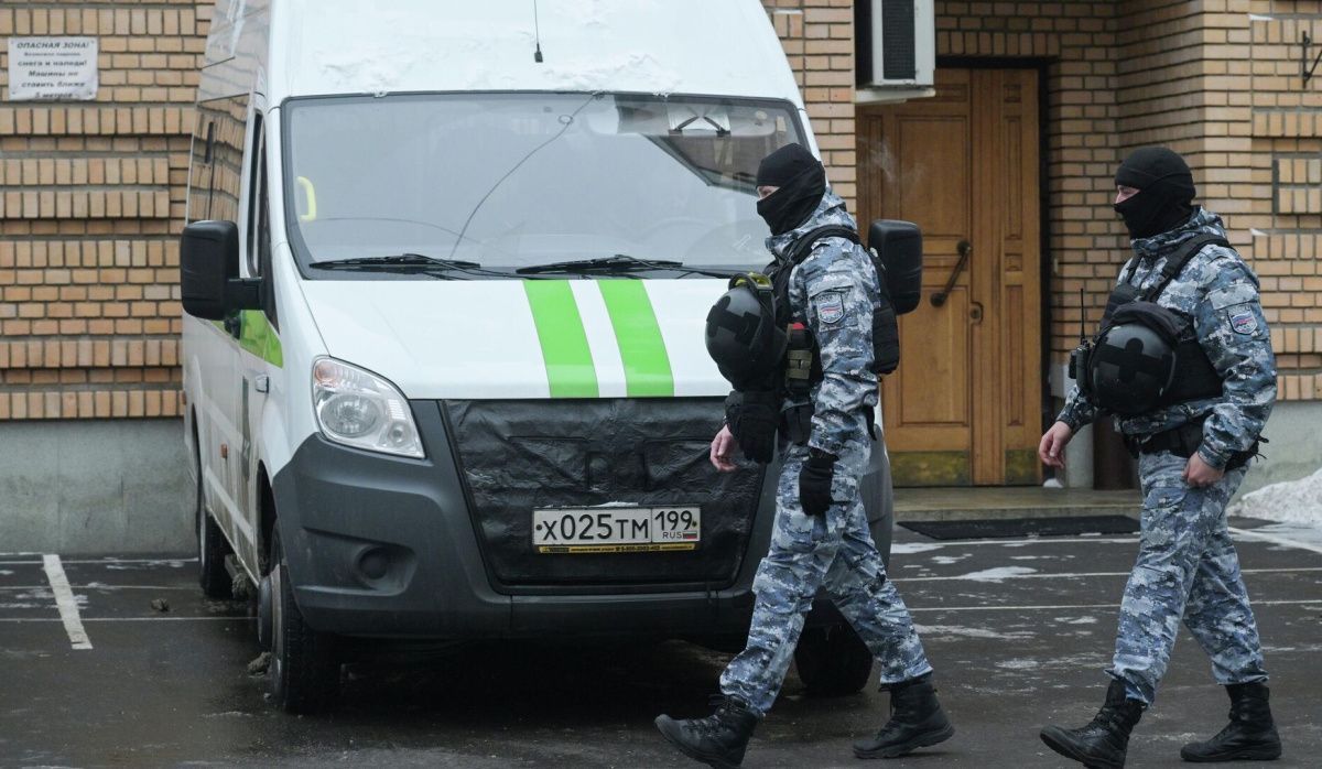 Минюст выступил против ареста имущества за незначительные задолженности