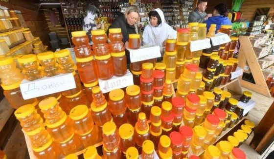 В Новосибирске начинается подготовка к сезону городских ярмарок