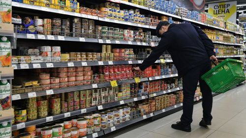 В ЛДПР раскритиковали идею ограничить работу супермаркетов по выходным