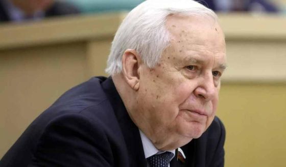 Бывший глава правительства СССР Рыжков ушёл из жизни