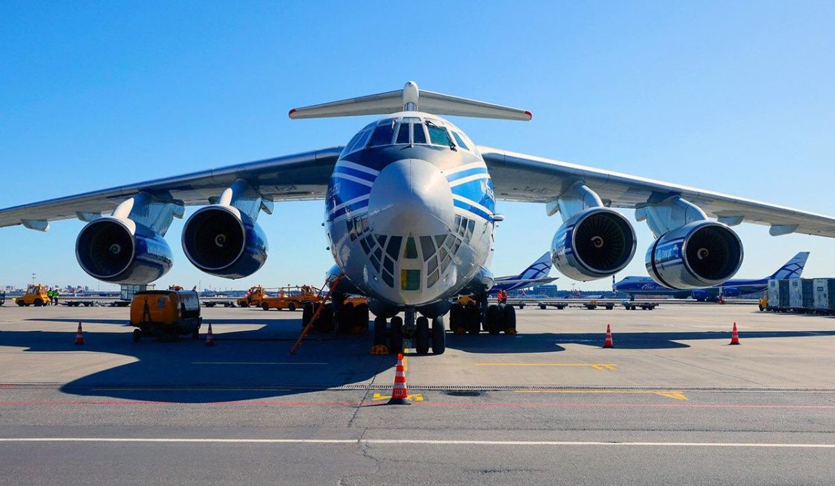 В России компенсируют операционные расходы аэропортов 