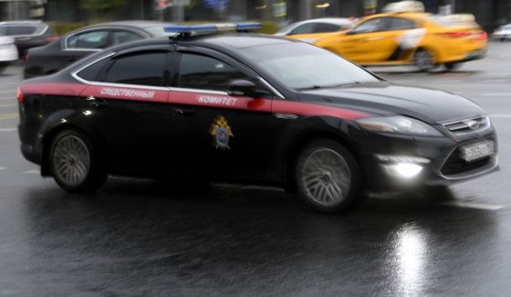 СК: семья убитого в Петербурге мальчика занималась попрошайничеством