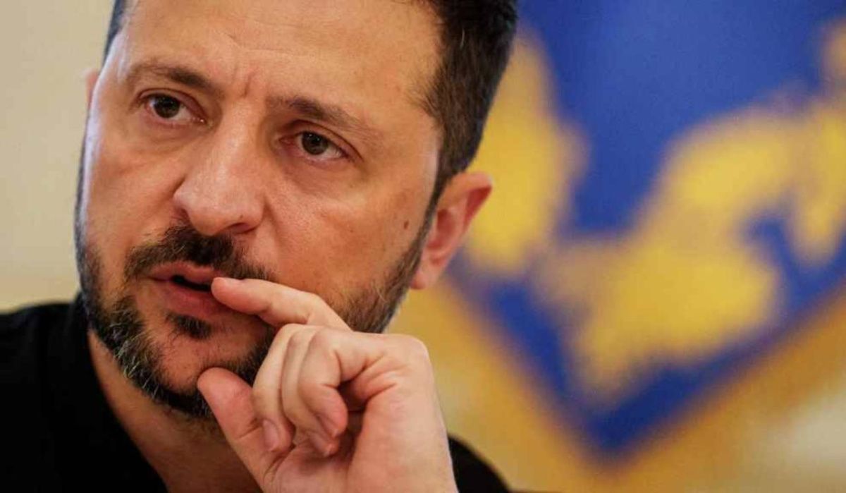 Зеленский признан худшим кандидатом на выборах по мнению украинцев