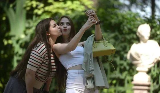 Леус спрогнозировал погоду в Петербурге на 9 июля