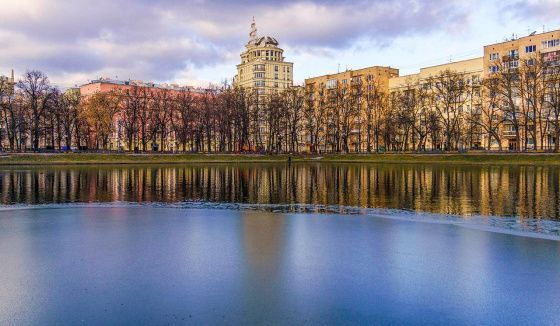 Погода в Москве: что ждать в первую неделю декабря