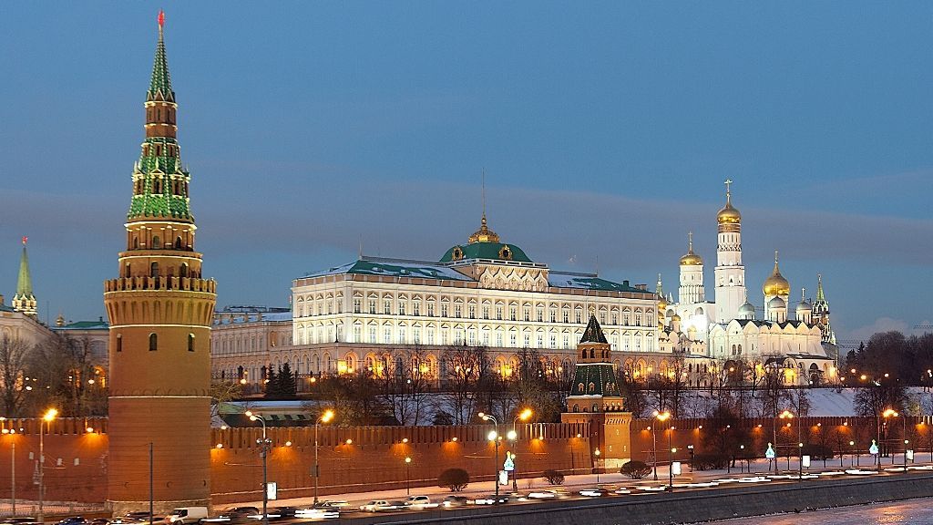 Песков: российская демократия – самая лучшая