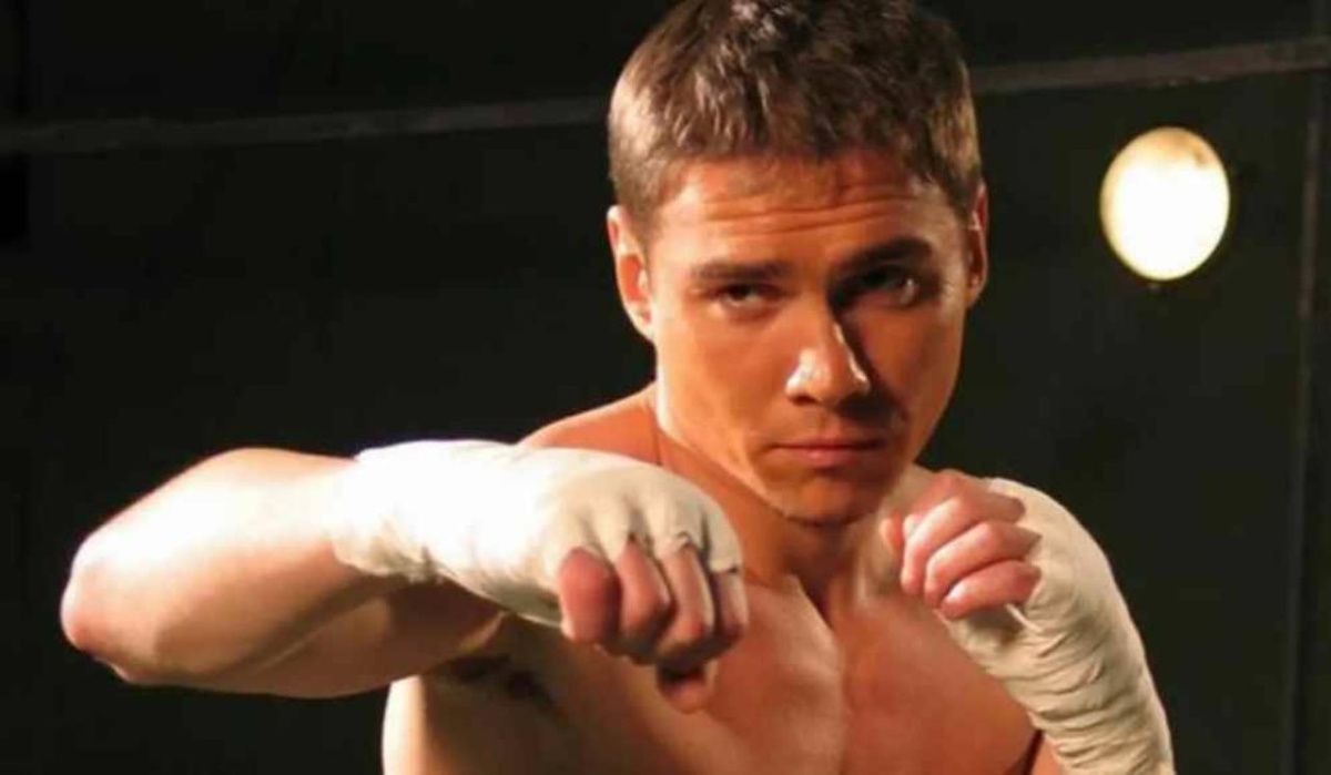 Съёмки "Боя с тенью - 4" пройдут в 2026 году