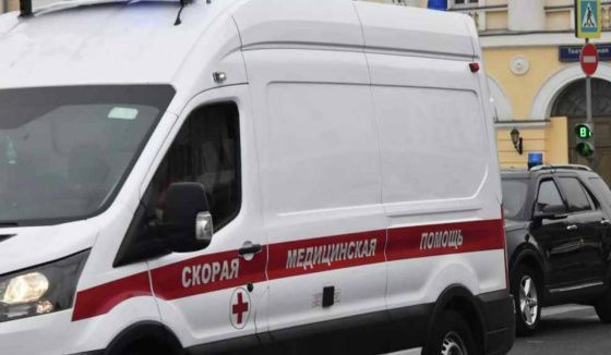 На Урале внезапно умер 14-летний хоккеист во время тренировки