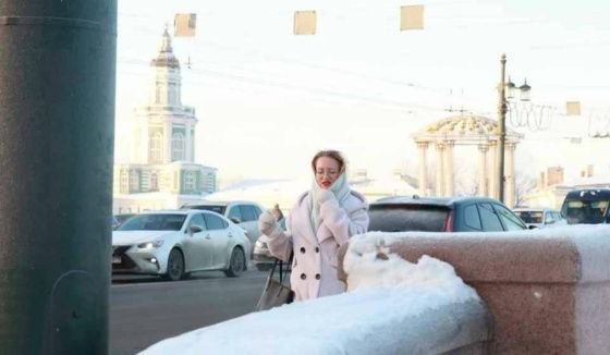 В Петербург после 20 января придут морозы до -20 градусов