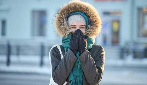 В Новосибирской области в середине февраля прогнозируют морозы до -30 градусов