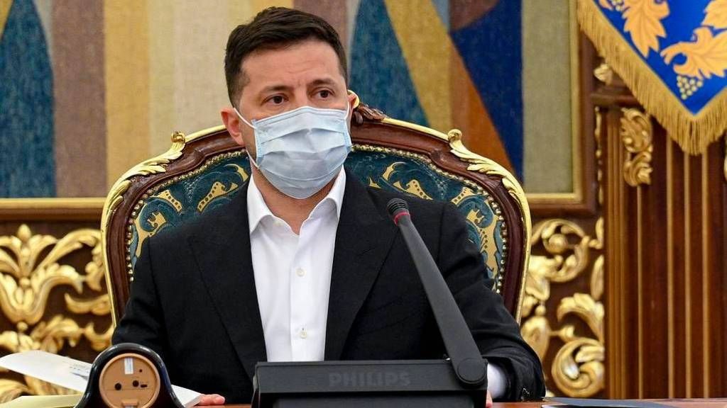 Порошенко оскорбил Зеленского из-за пленных на Донбассе
