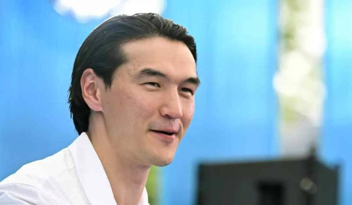 Руслану Сабурову запретили въезд в Россию на полвека