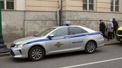 Суд арестовал троих подозреваемых в повреждении газопровода в Крыму
