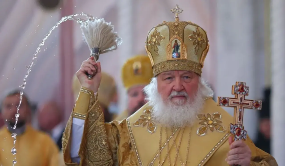 Патриарх Кирилл: ученые признают факт пришествия в мир Иисуса Христа