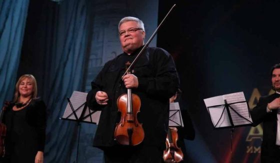 Названы дата и место прощания с дирижёром Стадлером в Санкт-Петербурге