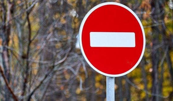 В районе Покровское-Стрешнево Москвы временно ограничат движение транспорта