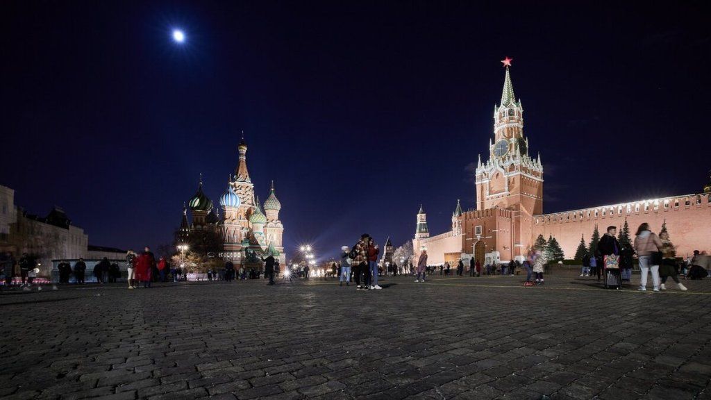 Москва и Петербург анонсировали совместную туристическую программу