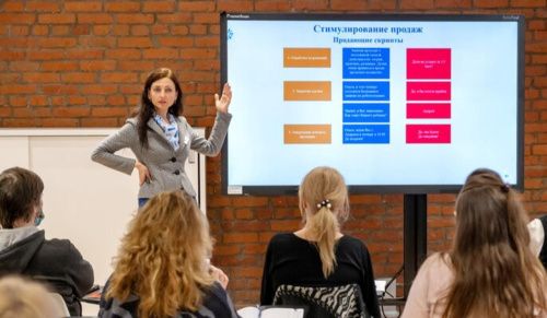 В Самарской области запустили программу «Бизнес-наставник» 