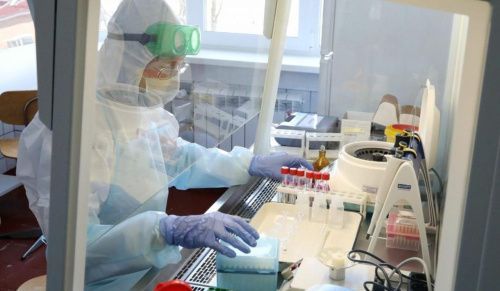 Около 390 млн рублей Правительство страны направит на запуск новой вакцины от Covid-19
