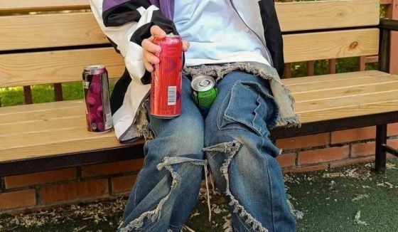 В Башкирии введены штрафы за продажу энергетиков в школах и больницах