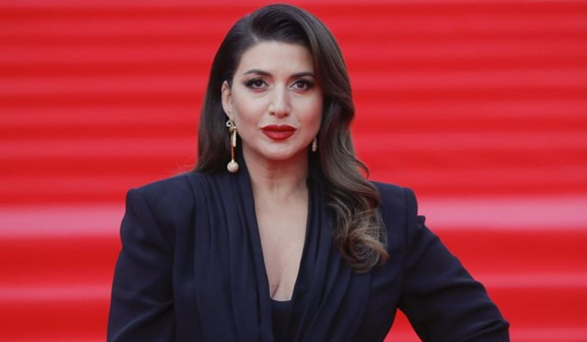 Певица Жасмин впервые стала бабушкой Певица Жасмин впервые стала бабушкой