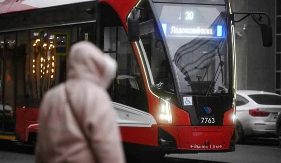 В Петербурге ветеранам и блокадникам предоставят бесплатный проезд на три дня