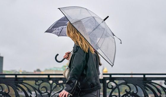 Синоптики поделились прогнозом погоды на последнюю неделю августа в Москве