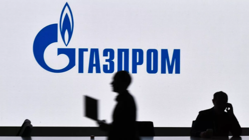 "Газпром" поставил рекордный объем газа из-за погоды