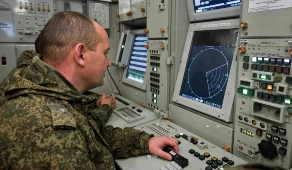 Российская ПВО за ночь уничтожила 94 украинских беспилотника