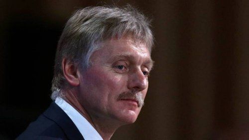Кремль ответил Зеленскому на отказ от российской вакцины