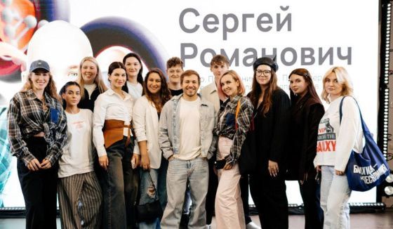 Форум «Код ДНК» в Череповце собрал более 150 блогеров из 25 регионов России
