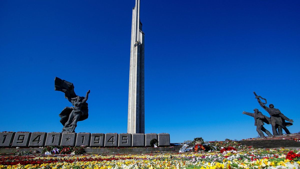 В Совете Федерации предостерегли власти Риги от сноса памятника Освободителям