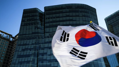 В Южной Корее выросли цены на газ и электричество