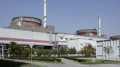 Российский дипломат подтвердил выезд комиссии МАГАТЭ на Запорожскую АЭС