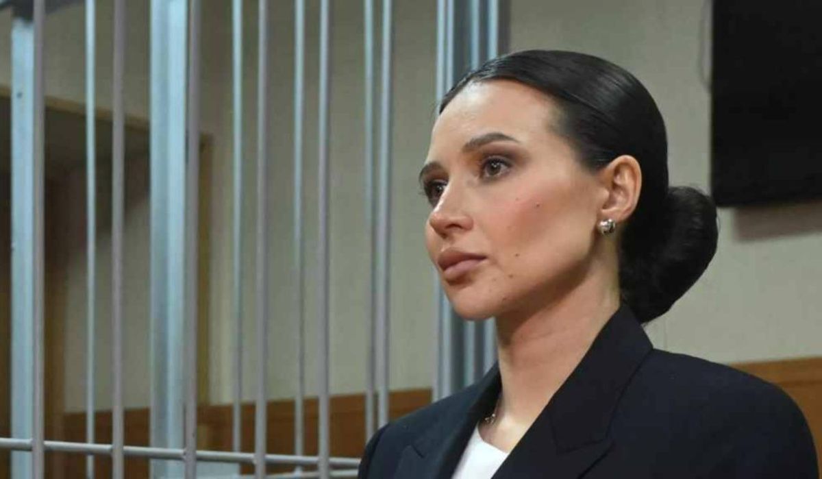 Рассмотрение дела блогера Лерчек поручено новому судье