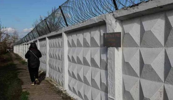 В Воронеже мужчину приговорили к 8 годам колонии за финансирование террористов