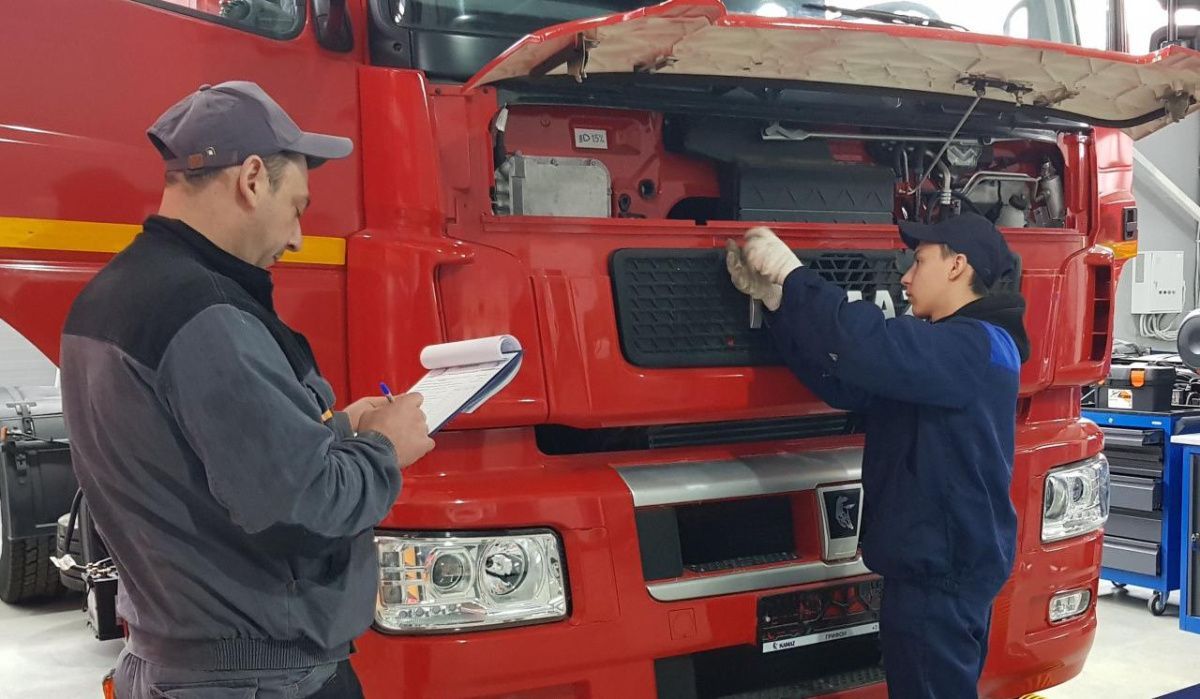 В Ростовской области сформируют реестр наставников для будущих специалистов